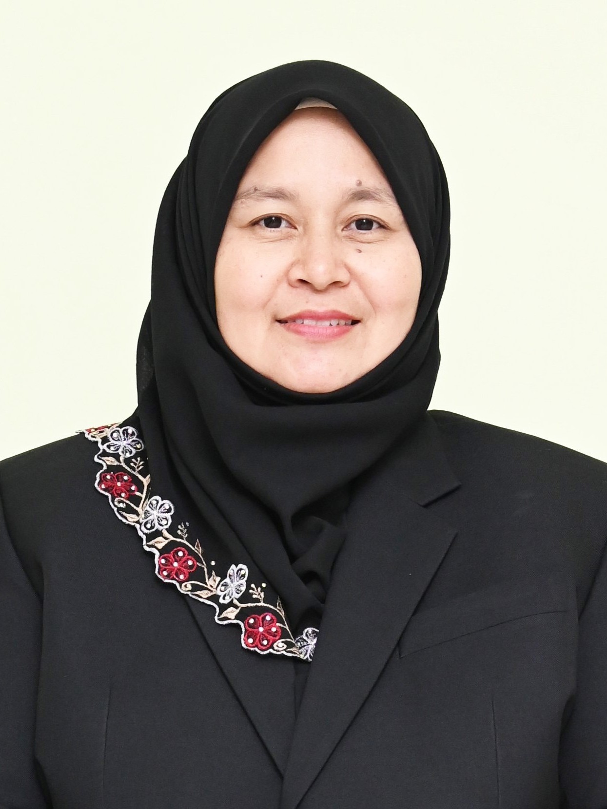 Norul Aina binti Bahari